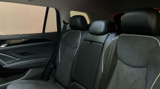 Volkswagen Tayron 1.5 TSI eHybrid Elegance 5dr DSG6 Estate